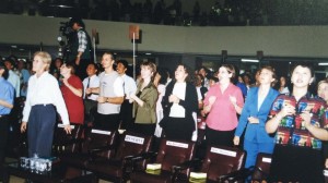 Gereja JKI Injil Kerajaan - Breakthrough 2000 00039
